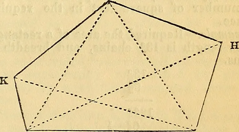 An illustration from The Decorator's assistant, 1847, leaf 146