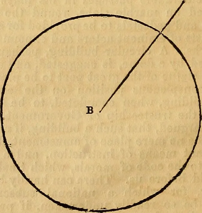 An illustration from The Decorator's assistant, 1847, leaf 17