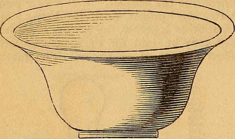 An illustration from The Decorator's assistant, 1847, leaf 175