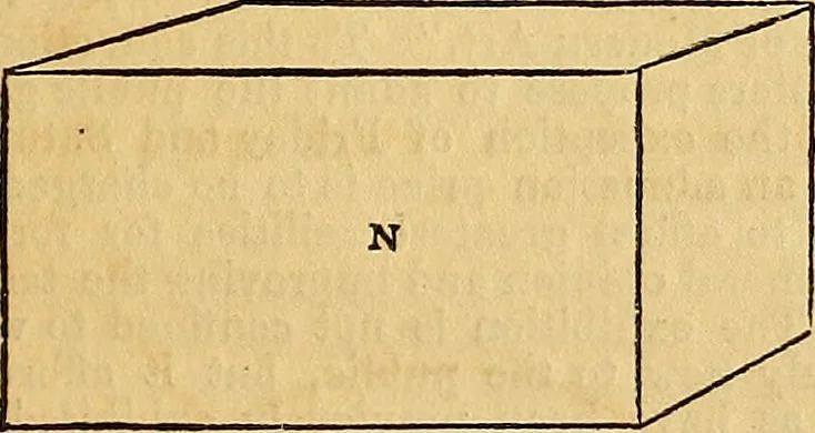 An illustration from The Decorator's assistant, 1847, leaf 18