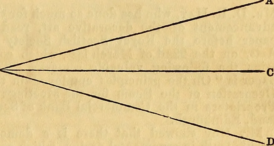 An illustration from The Decorator's assistant, 1847, leaf 18
