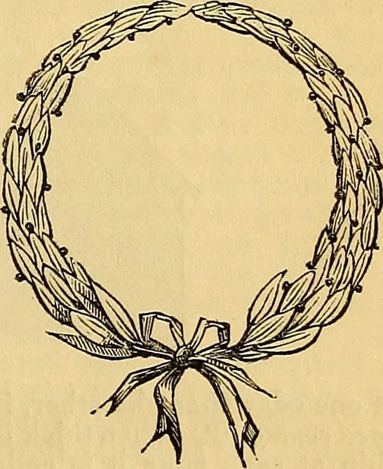 An illustration from The Decorator's assistant, 1847, leaf 182