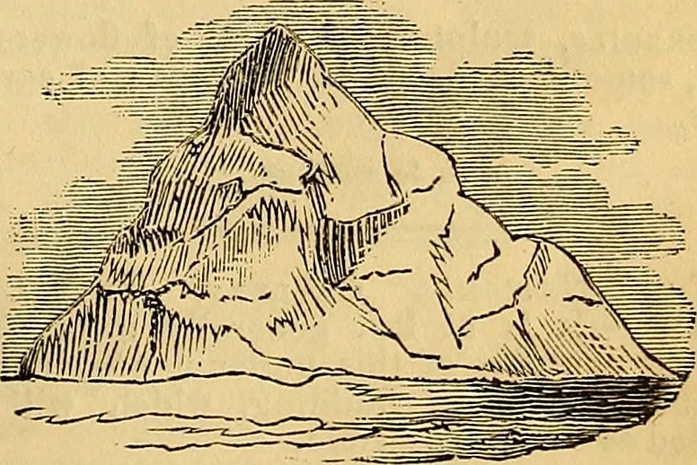 An illustration from The Decorator's assistant, 1847, leaf 182