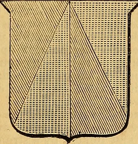 An illustration from The Decorator's assistant, 1847, leaf 198