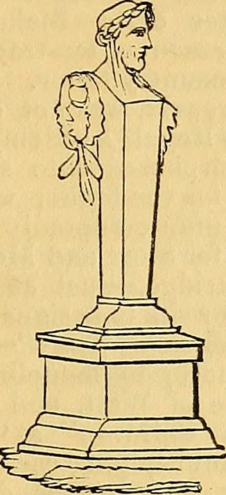 An illustration from The Decorator's assistant, 1847, leaf 210