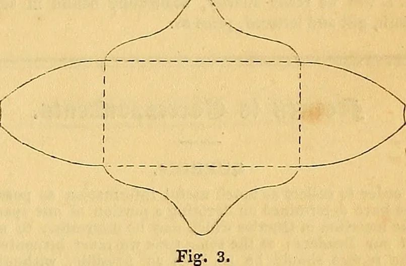 An illustration from The Decorator's assistant, 1847, leaf 212