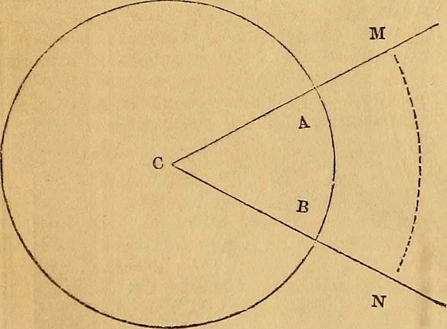 An illustration from The Decorator's assistant, 1847, leaf 27