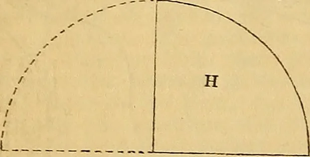 An illustration from The Decorator's assistant, 1847, leaf 35