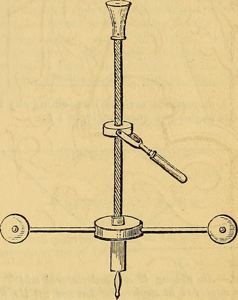 An illustration from The Decorator's assistant, 1847, leaf 50
