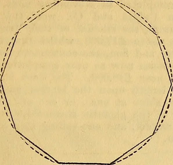An illustration from The Decorator's assistant, 1847, leaf 52