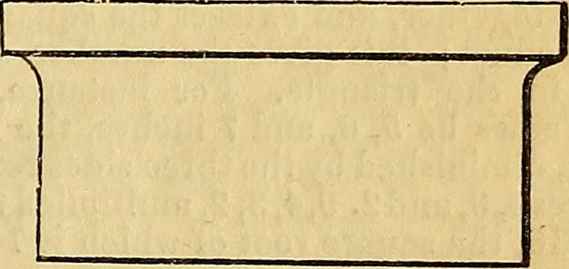 An illustration from The Decorator's assistant, 1847, leaf 86
