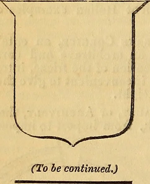 An illustration from The Decorator's assistant, 1847, leaf 87