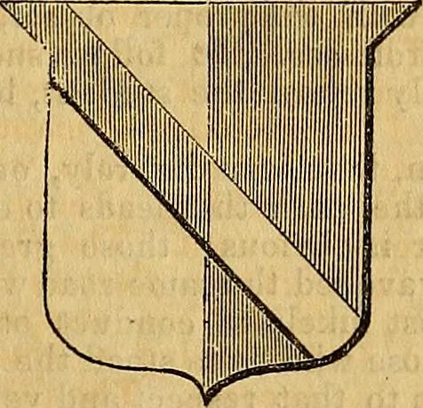 An illustration from The Decorator's assistant, 1847, leaf 109