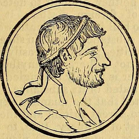 An illustration from The Decorator's assistant, 1847, leaf 139