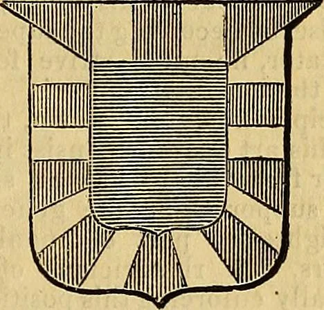 An illustration from The Decorator's assistant, 1847, leaf 149