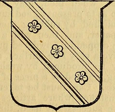 An illustration from The Decorator's assistant, 1847, leaf 159