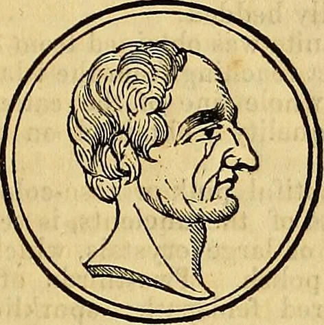 An illustration from The Decorator's assistant, 1847, leaf 169