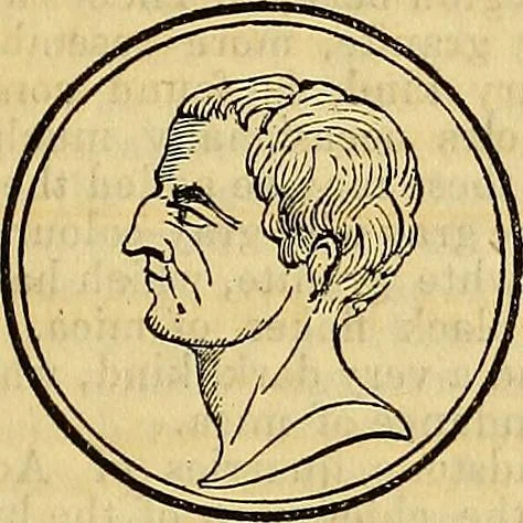 An illustration from The Decorator's assistant, 1847, leaf 169