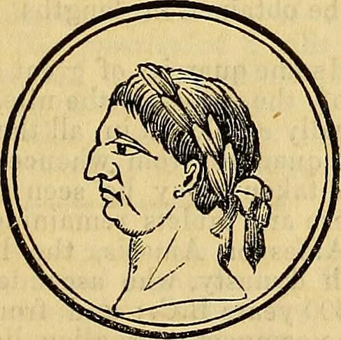 An illustration from The Decorator's assistant, 1847, leaf 169