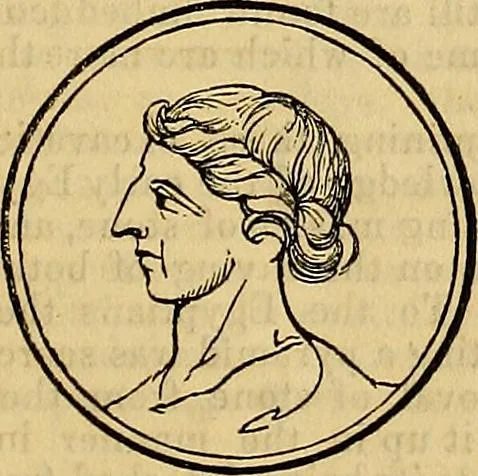 An illustration from The Decorator's assistant, 1847, leaf 169
