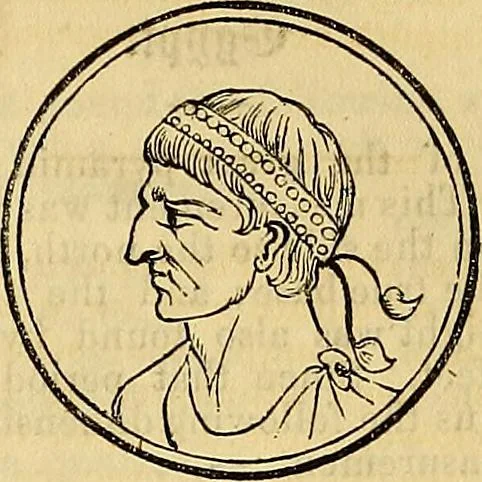 An illustration from The Decorator's assistant, 1847, leaf 169