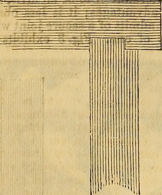 An illustration from The Decorator's assistant, 1847, leaf 174