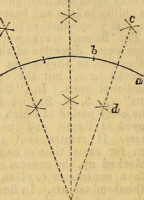 An illustration from The Decorator's assistant, 1847, leaf 198
