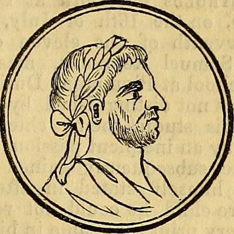 An illustration from The Decorator's assistant, 1847, leaf 199
