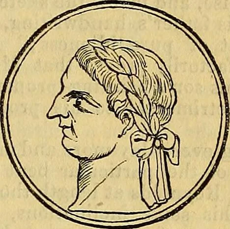 An illustration from The Decorator's assistant, 1847, leaf 199