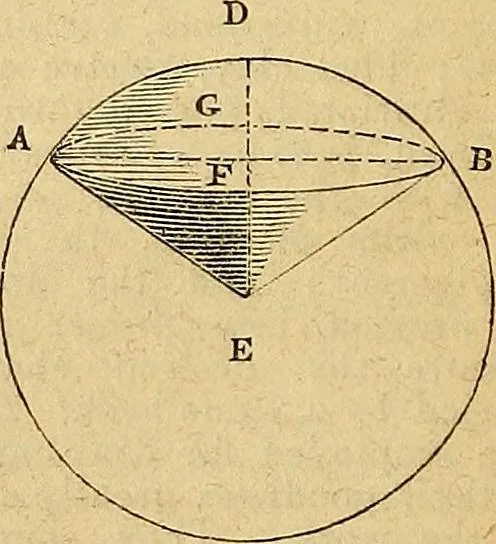 An illustration from The Decorator's assistant, 1847, leaf 20