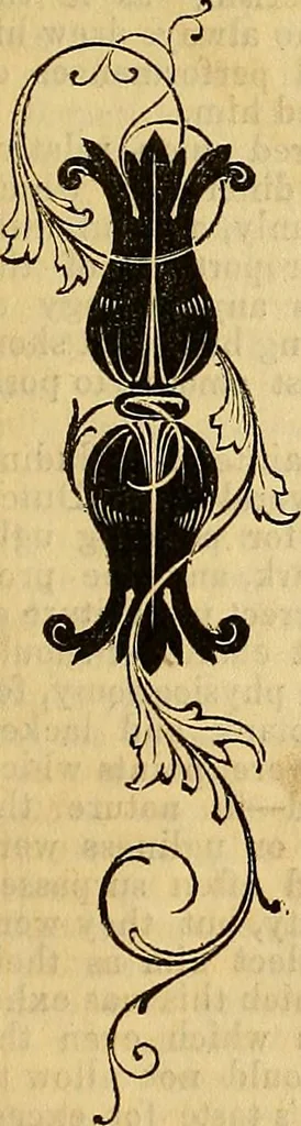 An illustration from The Decorator's assistant, 1847, leaf 203