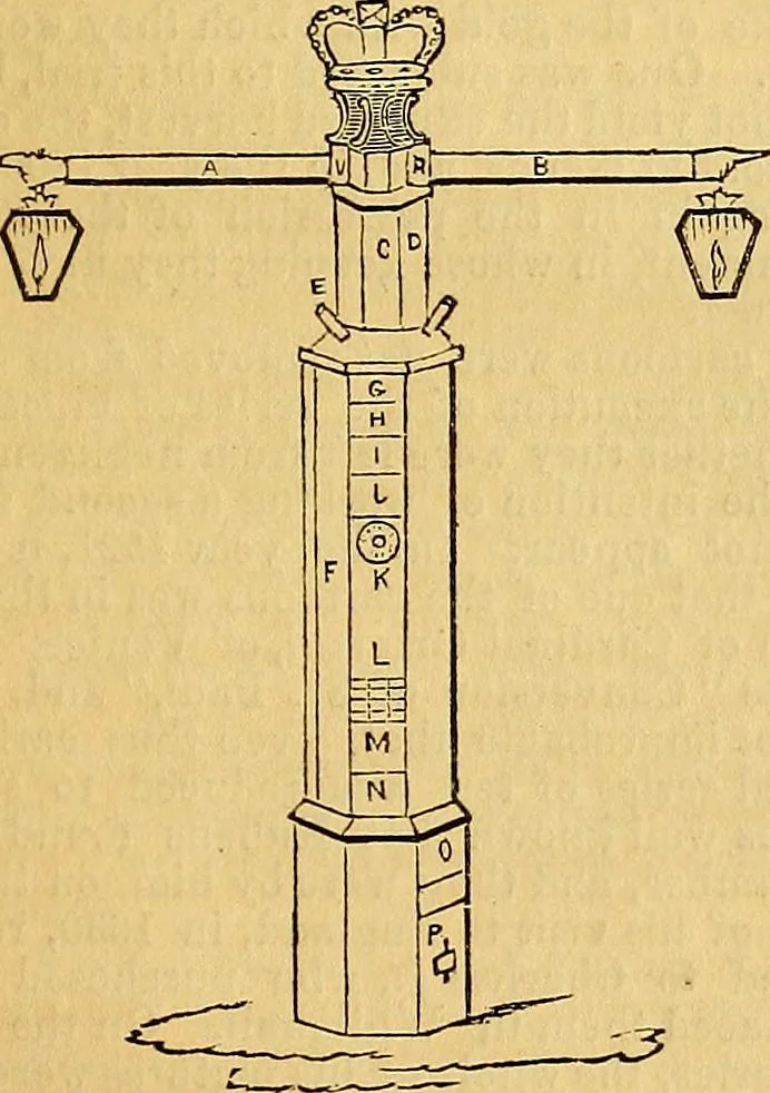 An illustration from The Decorator's assistant, 1847, leaf 229