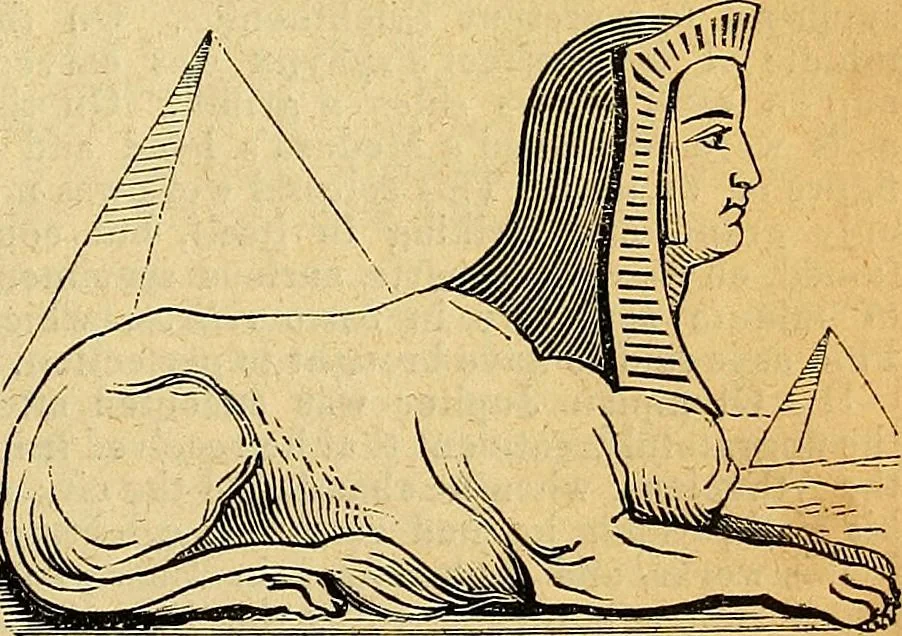 An illustration from The Decorator's assistant, 1847, leaf 23