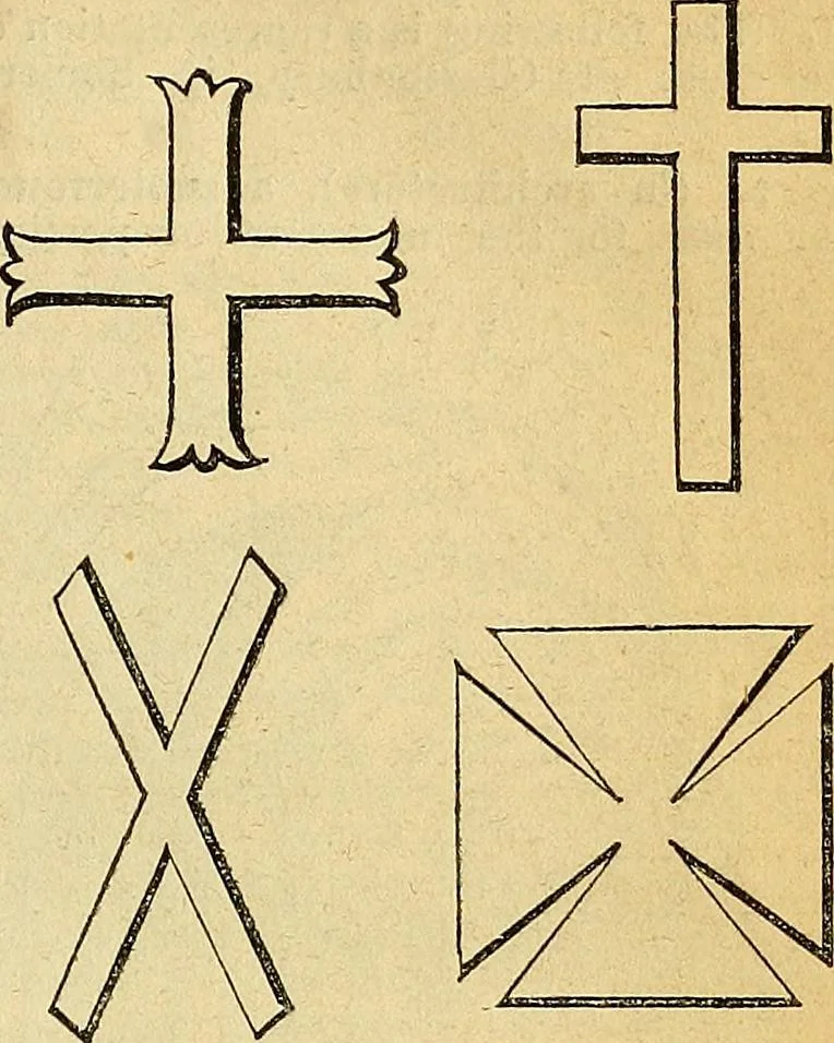 An illustration from The Decorator's assistant, 1847, leaf 29