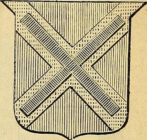 An illustration from The Decorator's assistant, 1847, leaf 39