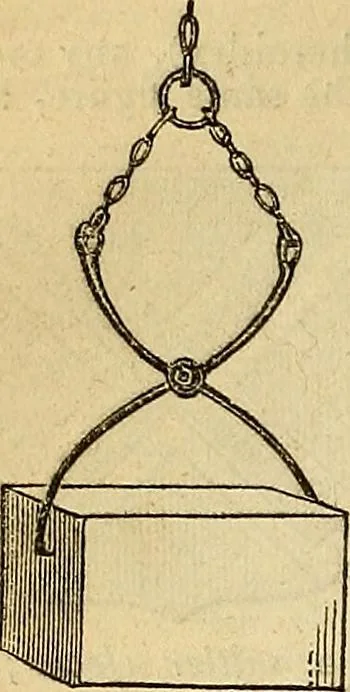 An illustration from The Decorator's assistant, 1847, leaf 40