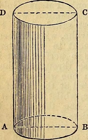An illustration from The Decorator's assistant, 1847, leaf 42