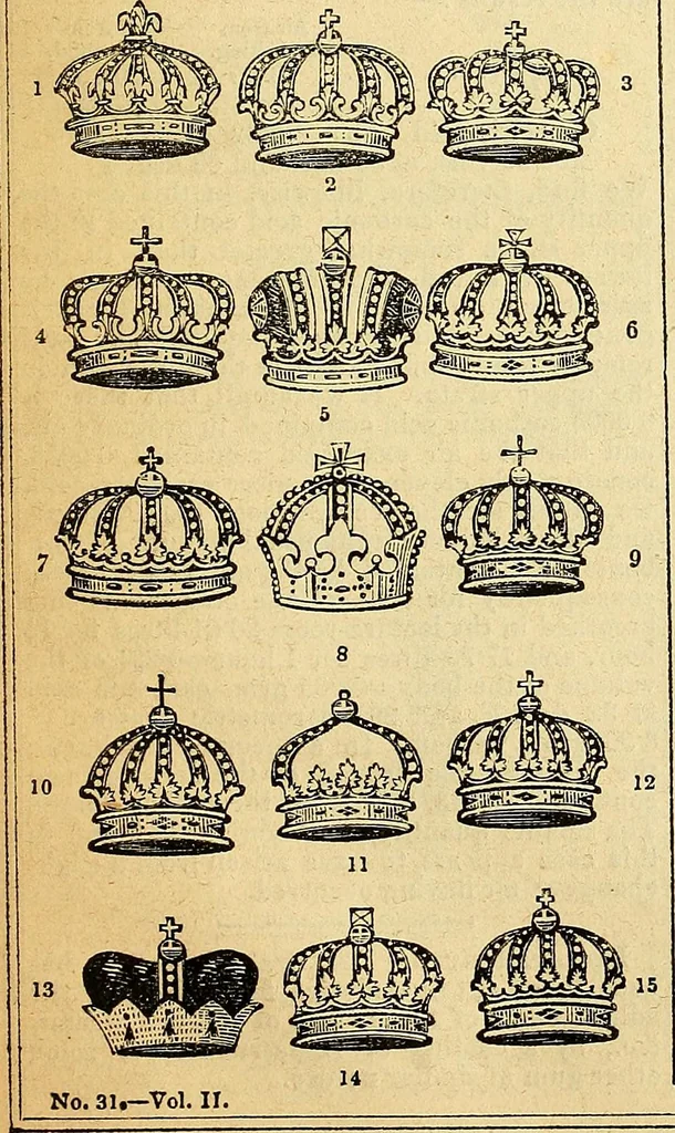 An illustration from The Decorator's assistant, 1847, leaf 49