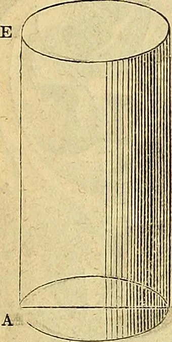 An illustration from The Decorator's assistant, 1847, leaf 51