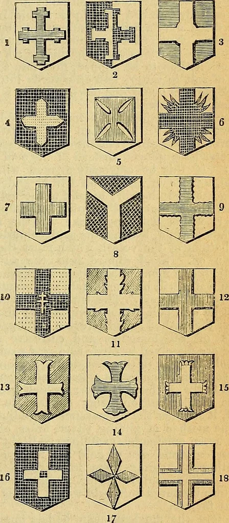 An illustration from The Decorator's assistant, 1847, leaf 59