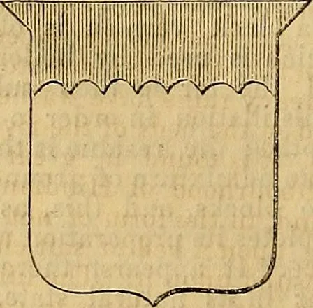 An illustration from The Decorator's assistant, 1847, leaf 171