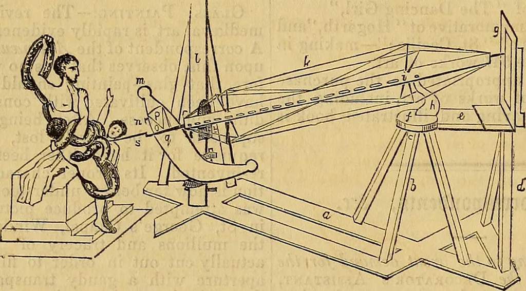 An illustration from The Decorator's assistant, 1847, leaf 27