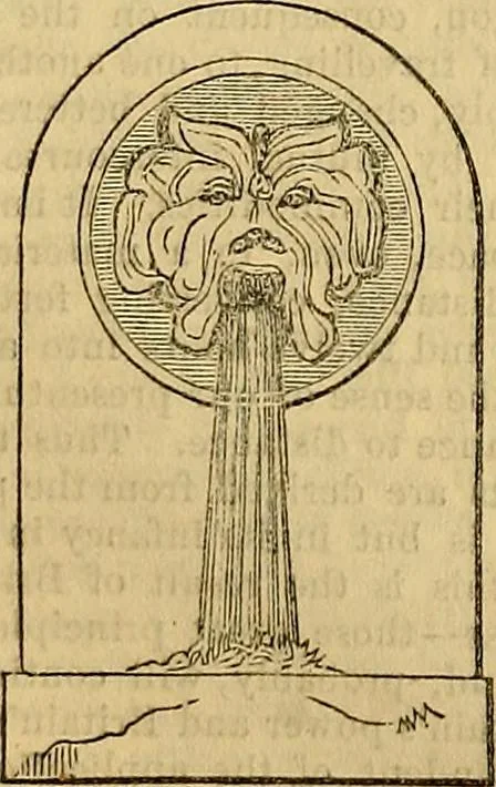 An illustration from The Decorator's assistant, 1847, leaf 308