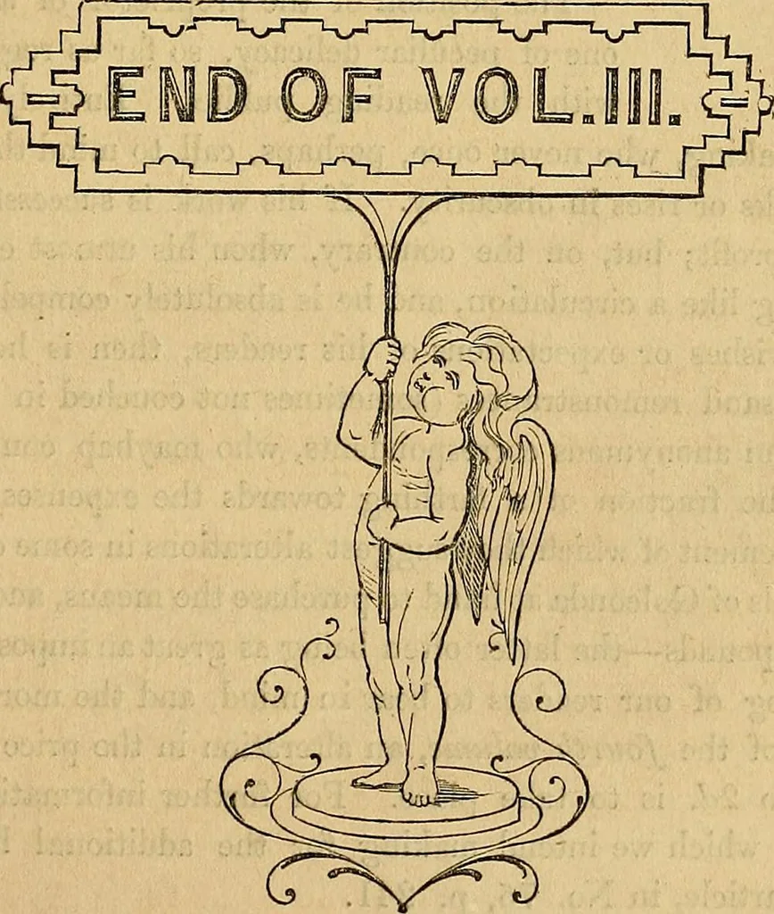 An illustration from The Decorator's assistant, 1847, leaf 312