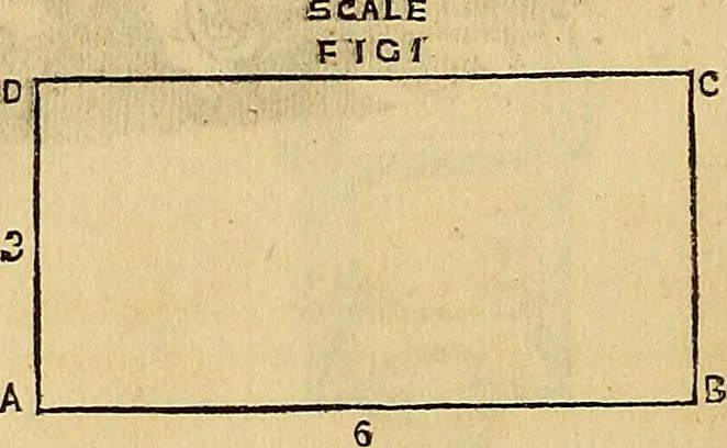 An illustration from The Decorator's assistant, 1847, leaf 343