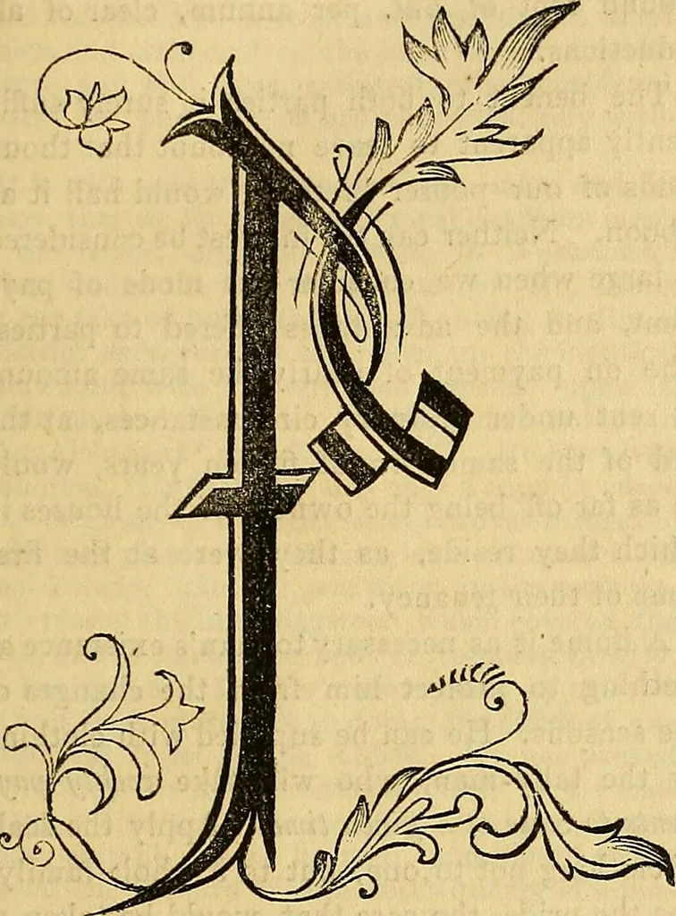 An illustration from The Decorator's assistant, 1847, leaf 350