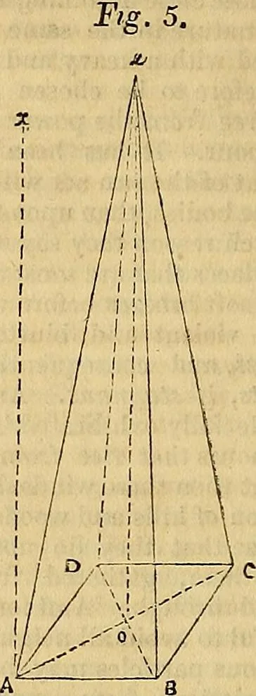 An illustration from The Decorator's assistant, 1847, leaf 381