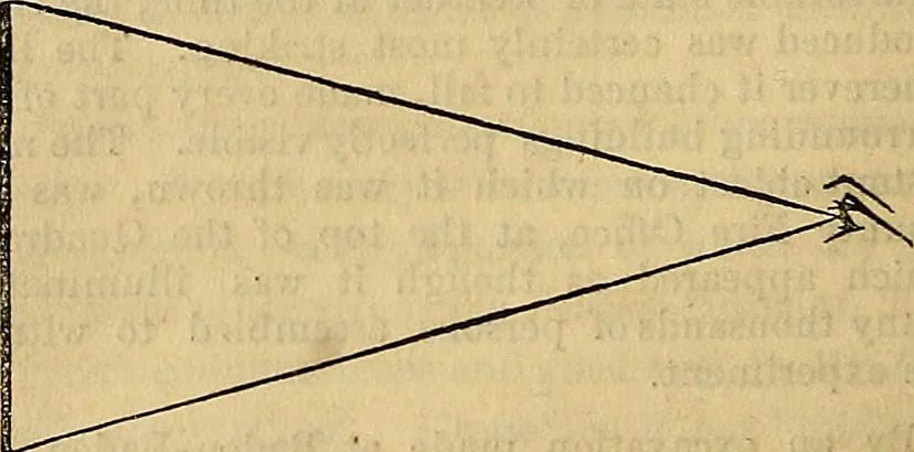 An illustration from The Decorator's assistant, 1847, leaf 417