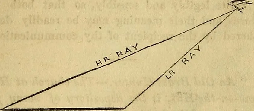 An illustration from The Decorator's assistant, 1847, leaf 454