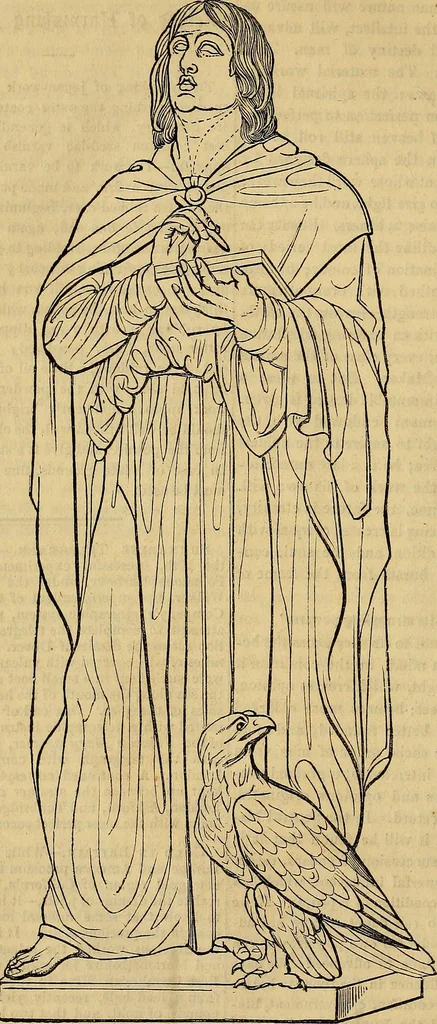 An illustration from The Decorator's assistant, 1847, leaf 473